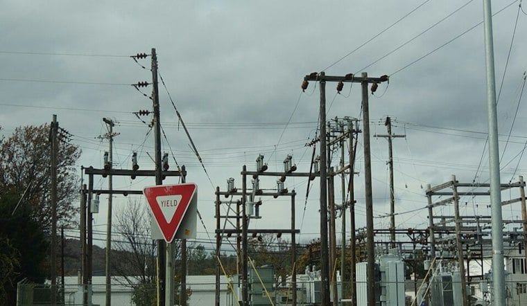Potomac Edison Seeks $52.8 Million Maryland Distribution-Revenue Increase