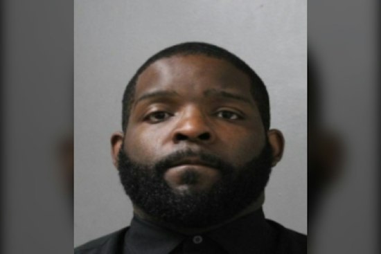 Poughkeepsie Councilman Grant Accused of Punching 69-Year-Old at Festival