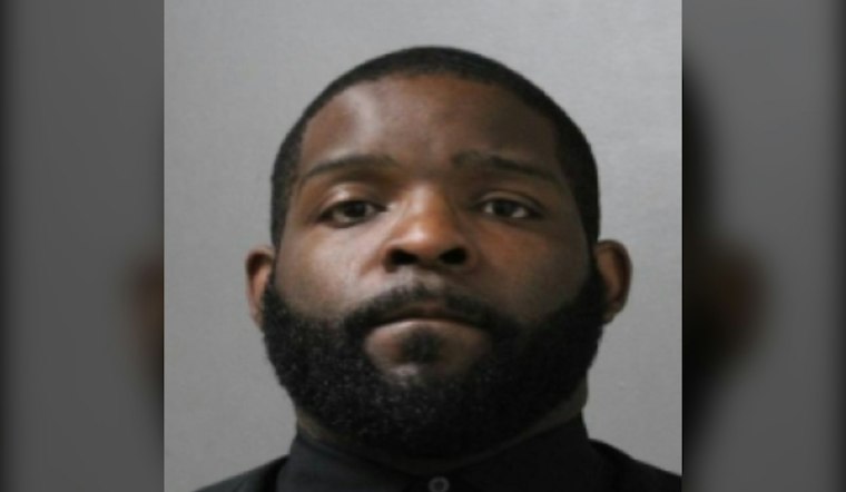 Poughkeepsie Councilman Grant Accused of Punching 69-Year-Old at Festival