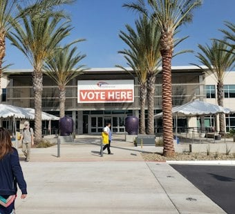 Poway Eyes Total Ban on AI Data Centers Before Any Developer Even Applies