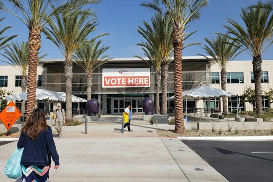 Poway Eyes Total Ban on AI Data Centers Before Any Developer Even Applies