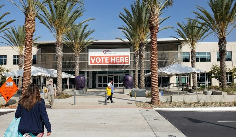 Poway Eyes Total Ban on AI Data Centers Before Any Developer Even Applies