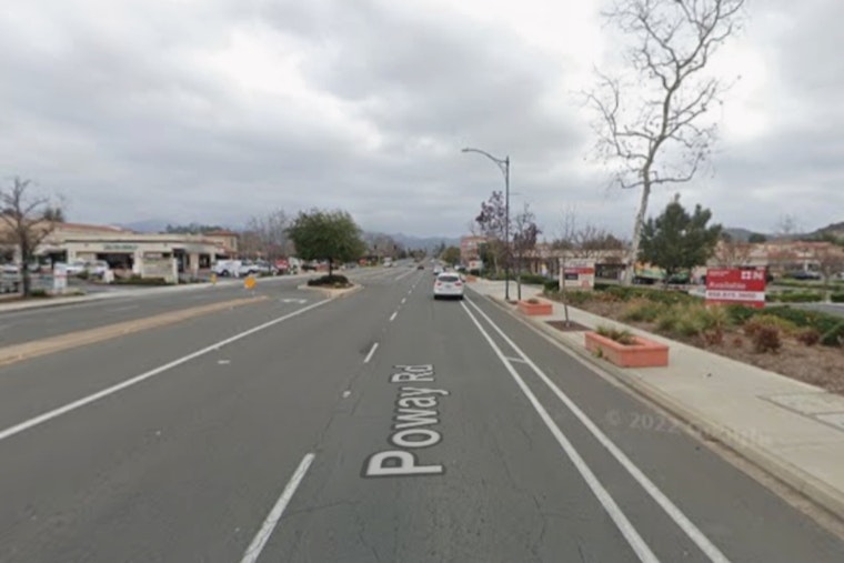 Poway Road Shooting Suspect, 19, and Teen Arrested in Gang-Linked Attack