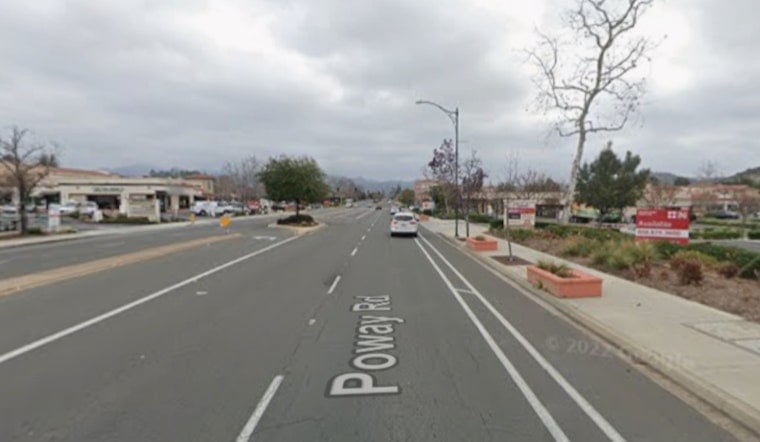Poway Road Shooting Suspect, 19, and Teen Arrested in Gang-Linked Attack