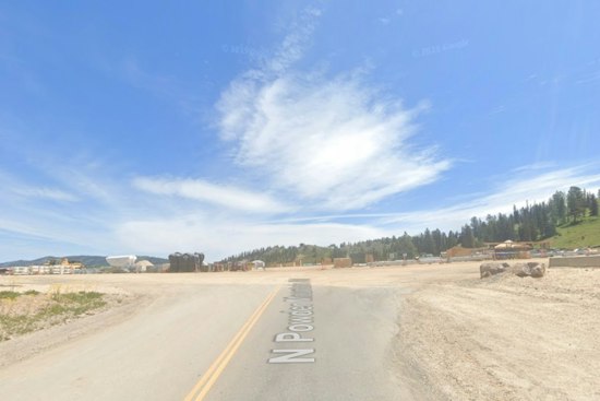 Powder Mountain Breaks Ground on $6M Fire Station to Beat Utah's Steepest Road