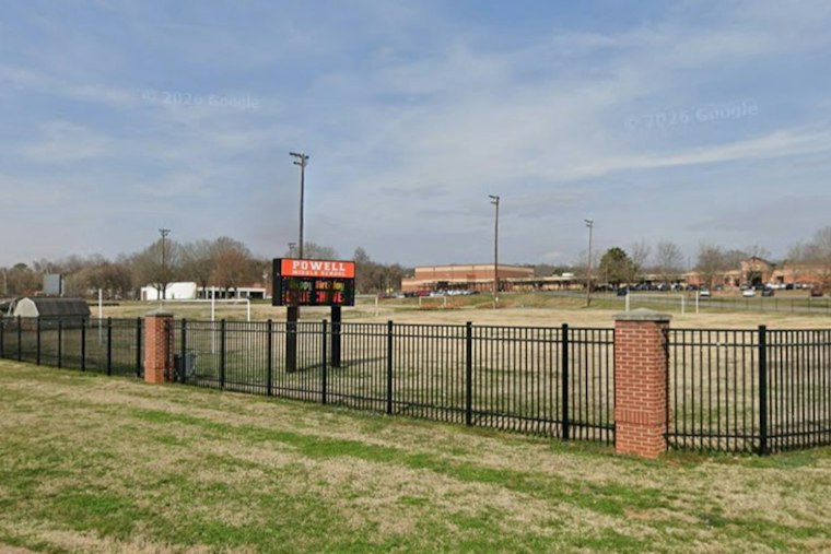 Powell Middle School Evacuated After Threat, Knox County Crews Investigate