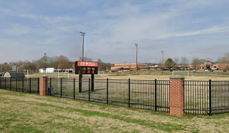 Powell Middle School Evacuated After Threat, Knox County Crews Investigate