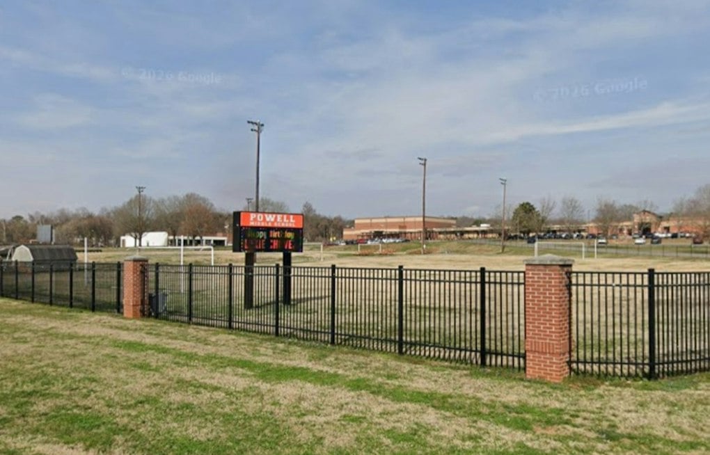 Powell Middle School Evacuated After Threat, Knox County Crews Investigate