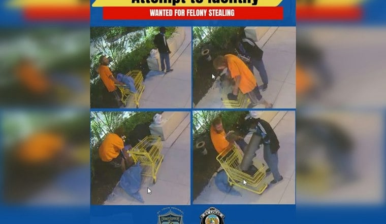 Thieves Swipe Fire Hookup From Powell Hall, Police Hunt Suspects Amid Metal Theft Wave