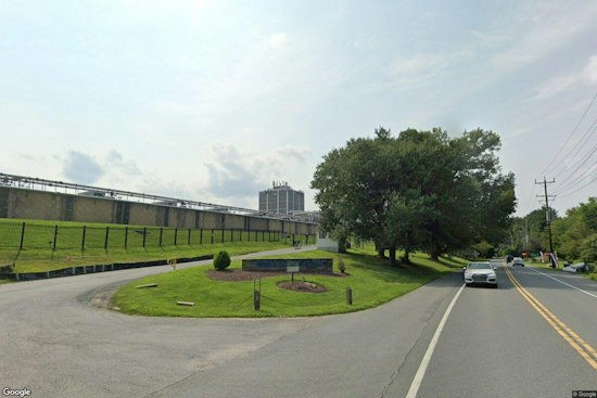 Power Outage At Potomac Plant Forces 1.9 Million WSSC Customers To Cut Water Use