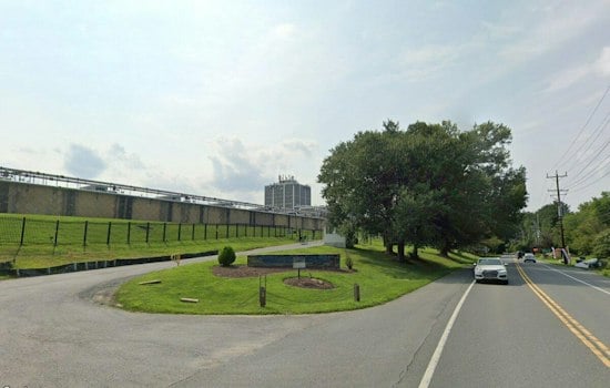 Power Outage At Potomac Plant Forces 1.9 Million WSSC Customers To Cut Water Use