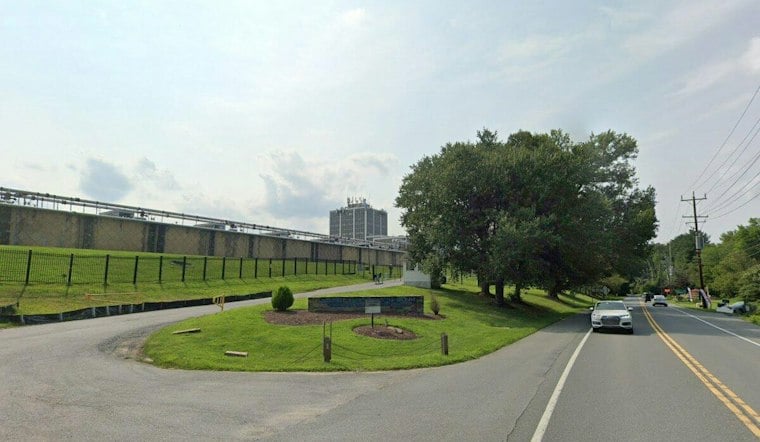 Power Outage At Potomac Plant Forces 1.9 Million WSSC Customers To Cut Water Use