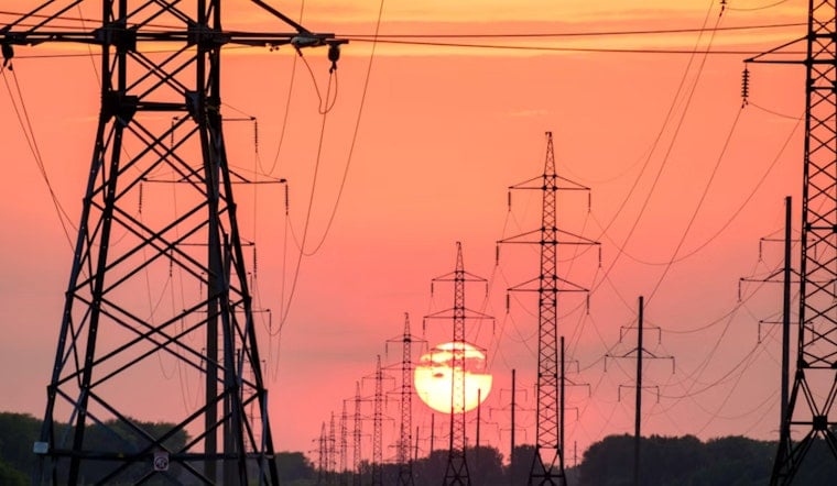 Power Outage Darkens Cary, Morrisville for 22,000 Amid 101-Degree Heat
