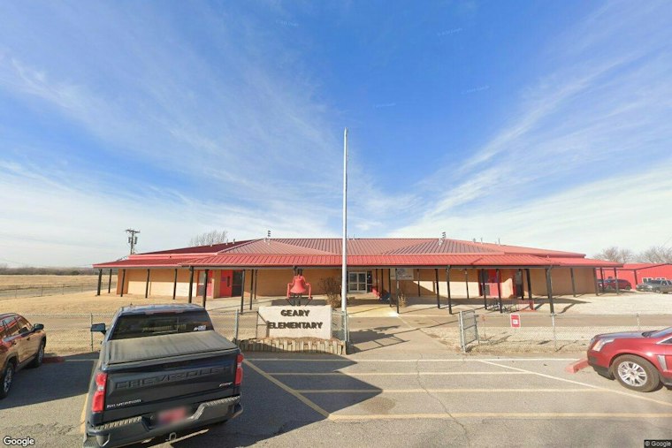 Power Outage Knocks Out Friday Classes at Geary Public Schools
