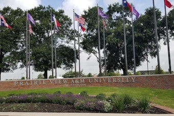 Prairie View A&M Turns 150 as Dance Production Digs Up Its Plantation Roots