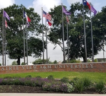 Prairie View A&M Turns 150 as Dance Production Digs Up Its Plantation Roots