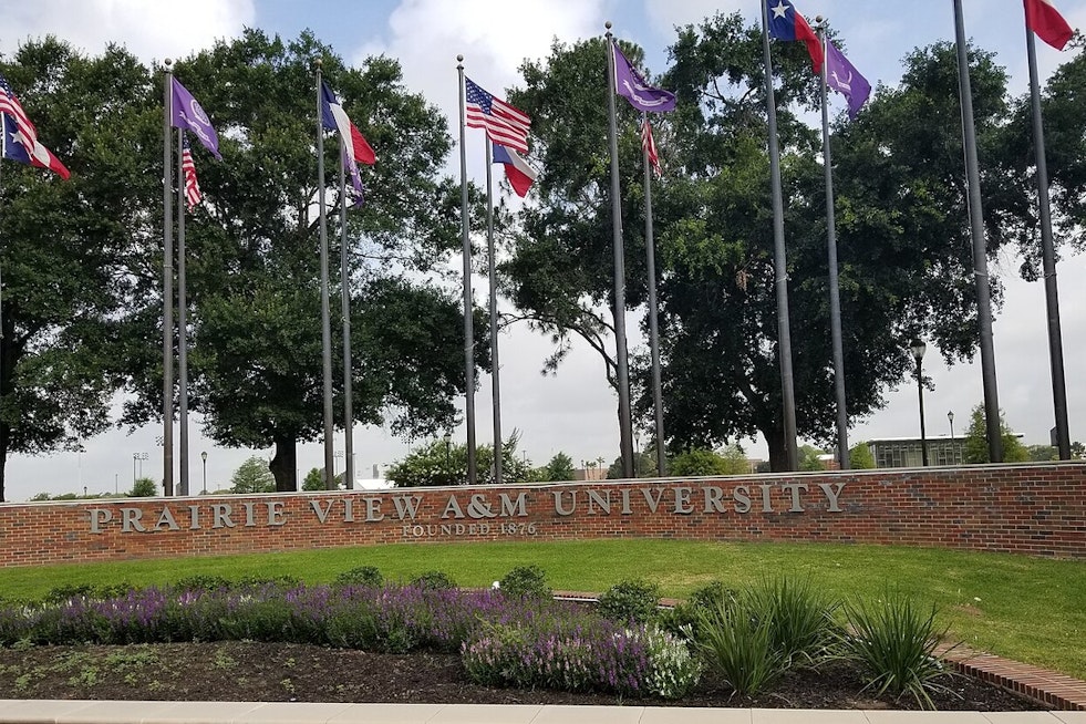 Prairie View A&M Turns 150 as Dance Production Digs Up Its Plantation Roots
