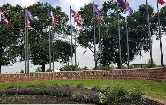 Prairie View A&M Turns 150 as Dance Production Digs Up Its Plantation Roots