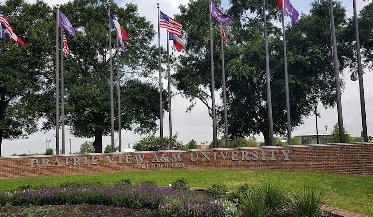 Prairie View A&M Turns 150 as Dance Production Digs Up Its Plantation Roots