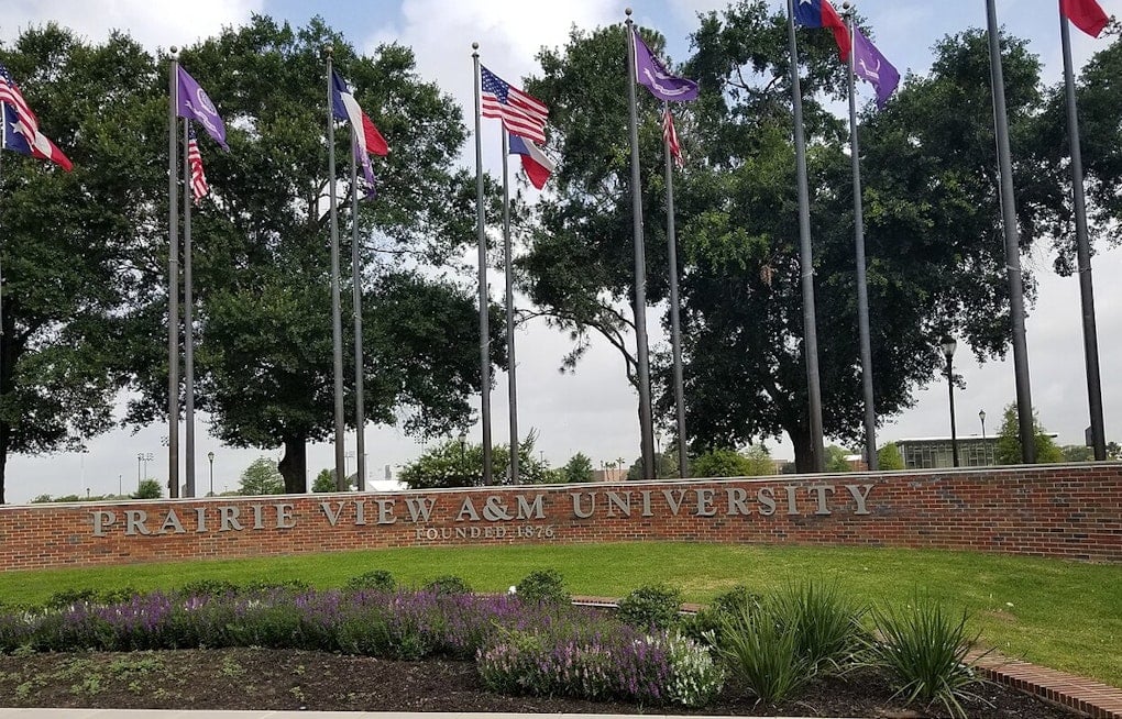Prairie View A&M Turns 150 as Dance Production Digs Up Its Plantation Roots