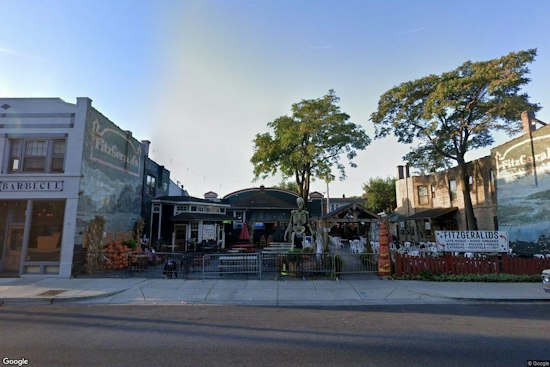 Pravda Records Turns FitzGerald's Into Berwyn's All-Day Indie Rock Marathon