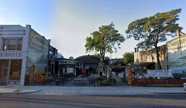 Pravda Records Turns FitzGerald's Into Berwyn's All-Day Indie Rock Marathon