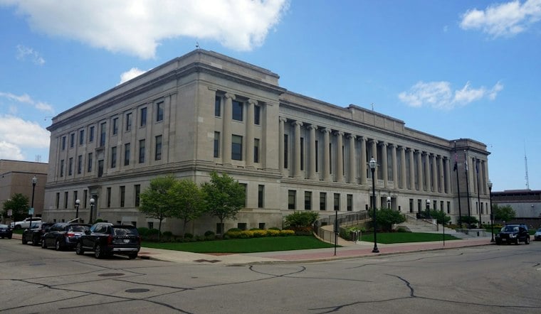 Pregnant Milwaukee Woman Charged in Kenosha Child-Abandonment Case