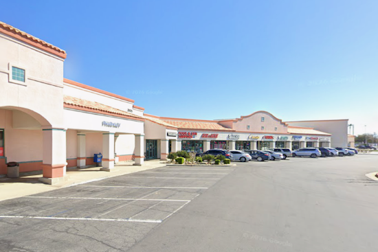 Pregnant Palmdale Clerk Wrestles AC Unit From Fleeing Shoplifter, Sheriff's Deputies Hunt Duo