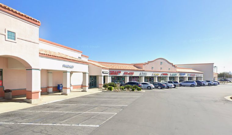 Pregnant Palmdale Clerk Wrestles AC Unit From Fleeing Shoplifter, Sheriff's Deputies Hunt Duo