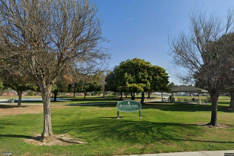 Pregnant Riverside Woman, 23, Vanishes Near Rutland Avenue Amid Mental Health Crisis