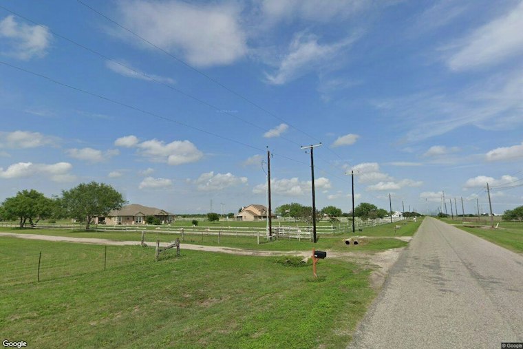 Pregnant Robstown Woman, 23, Killed by Hit-and-Run Driver on Rural Road