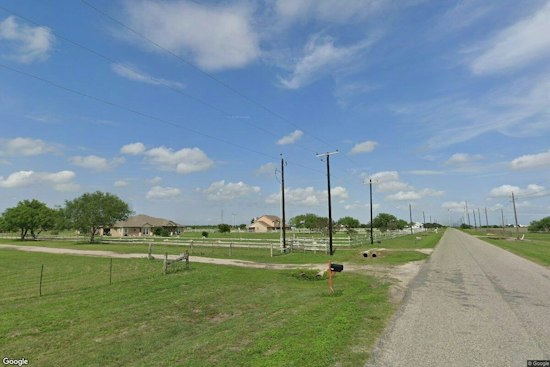 Pregnant Robstown Woman, 23, Killed by Hit-and-Run Driver on Rural Road
