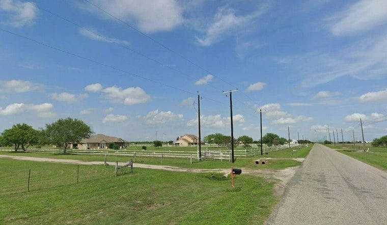 Pregnant Robstown Woman, 23, Killed by Hit-and-Run Driver on Rural Road