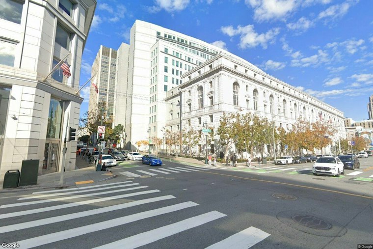 Presidio Heights Home Sells for $14.7M, Nearly $4M Over Asking Price