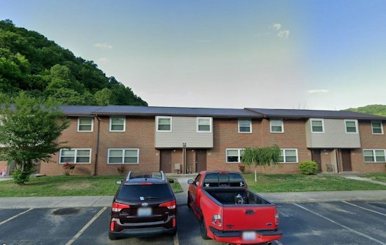 Prestonsburg Man Accused in FBI Raid Tied to 1,800 Illicit Files