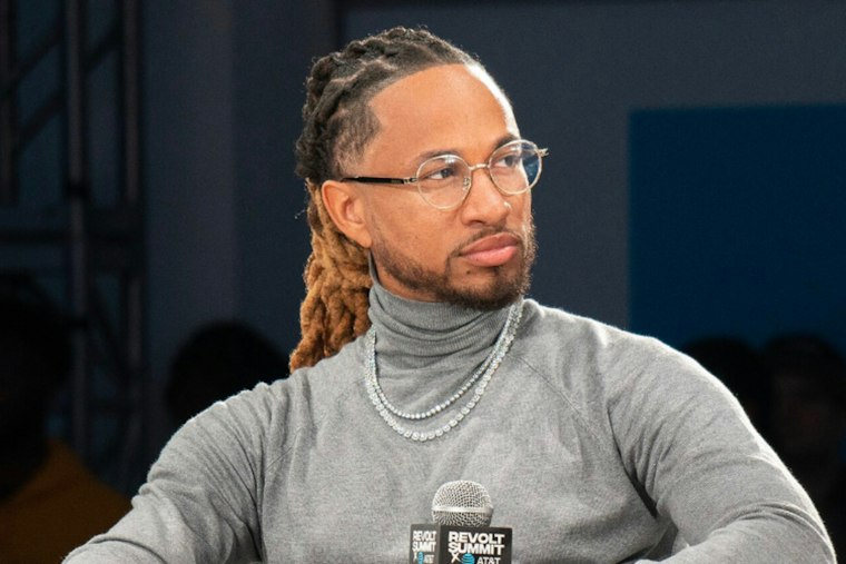 Pretty Ricky's Spectacular Smith Sued In Arizona Over Alleged Sexual Assault