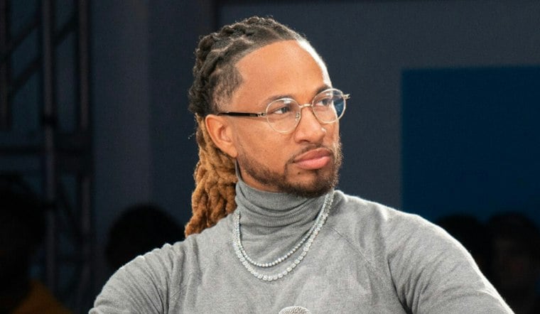 Pretty Ricky's Spectacular Smith Sued In Arizona Over Alleged Sexual Assault