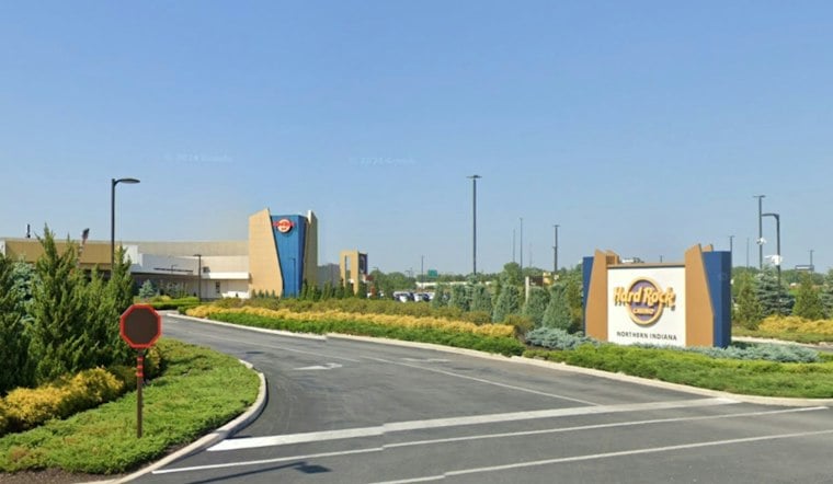 Price Is Right Live Comes On Down to Hard Rock Casino Northern Indiana Oct. 17