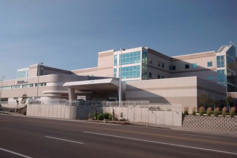 Primary Children's Hospitals Rank in All 11 Specialties, Utah Families Cheer