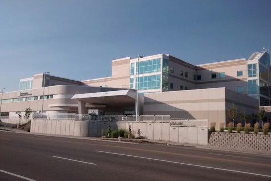 Primary Children's Hospitals Rank in All 11 Specialties, Utah Families Cheer