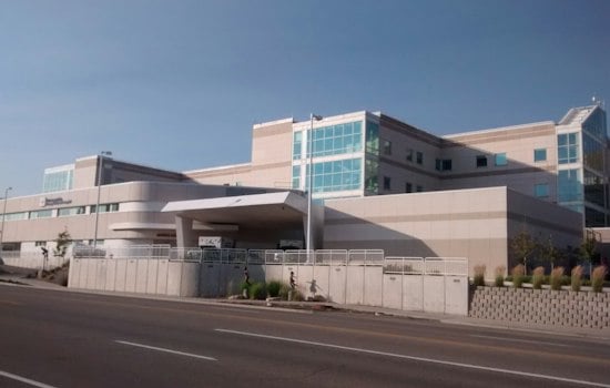 Primary Children's Hospitals Rank in All 11 Specialties, Utah Families Cheer