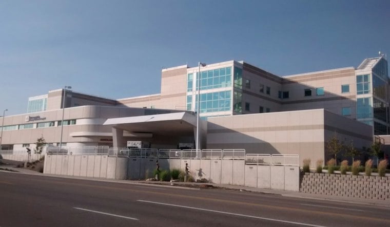 Primary Children's Hospitals Rank in All 11 Specialties, Utah Families Cheer