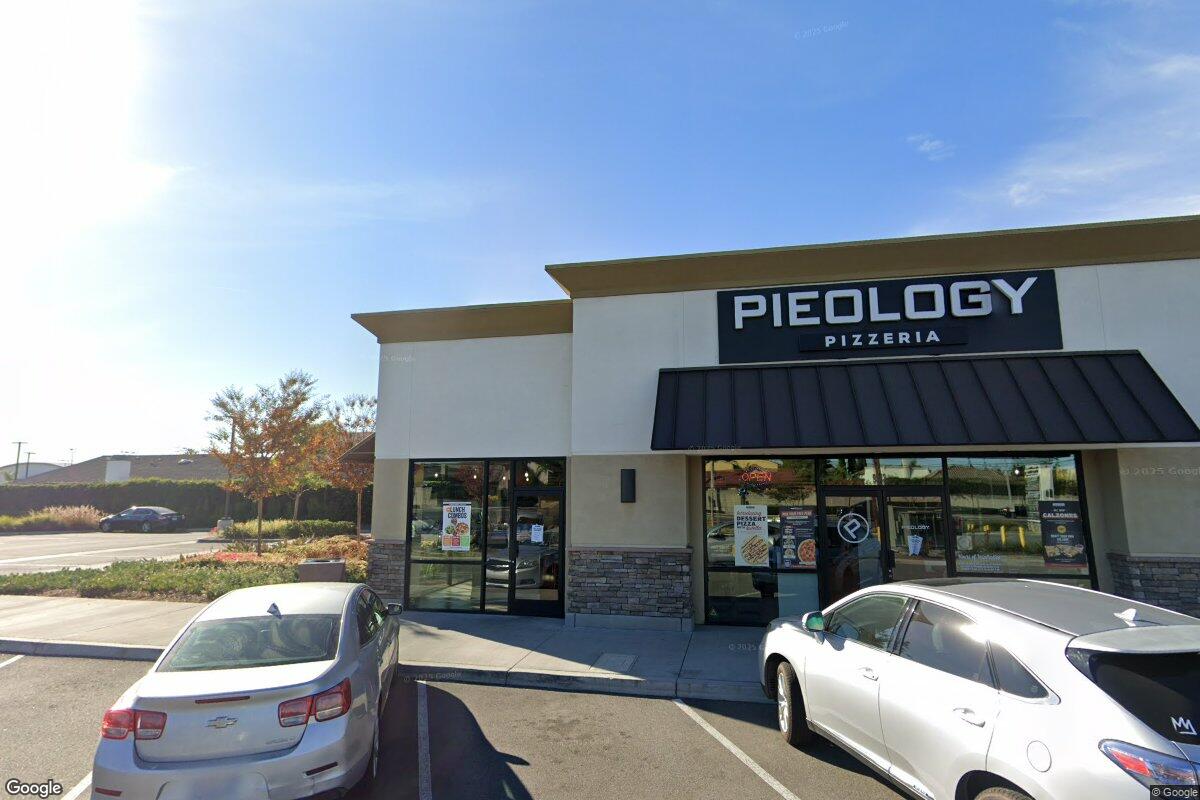 Prime Pizza Eyes Cypress Spot on Valley View With NY-Style Slices