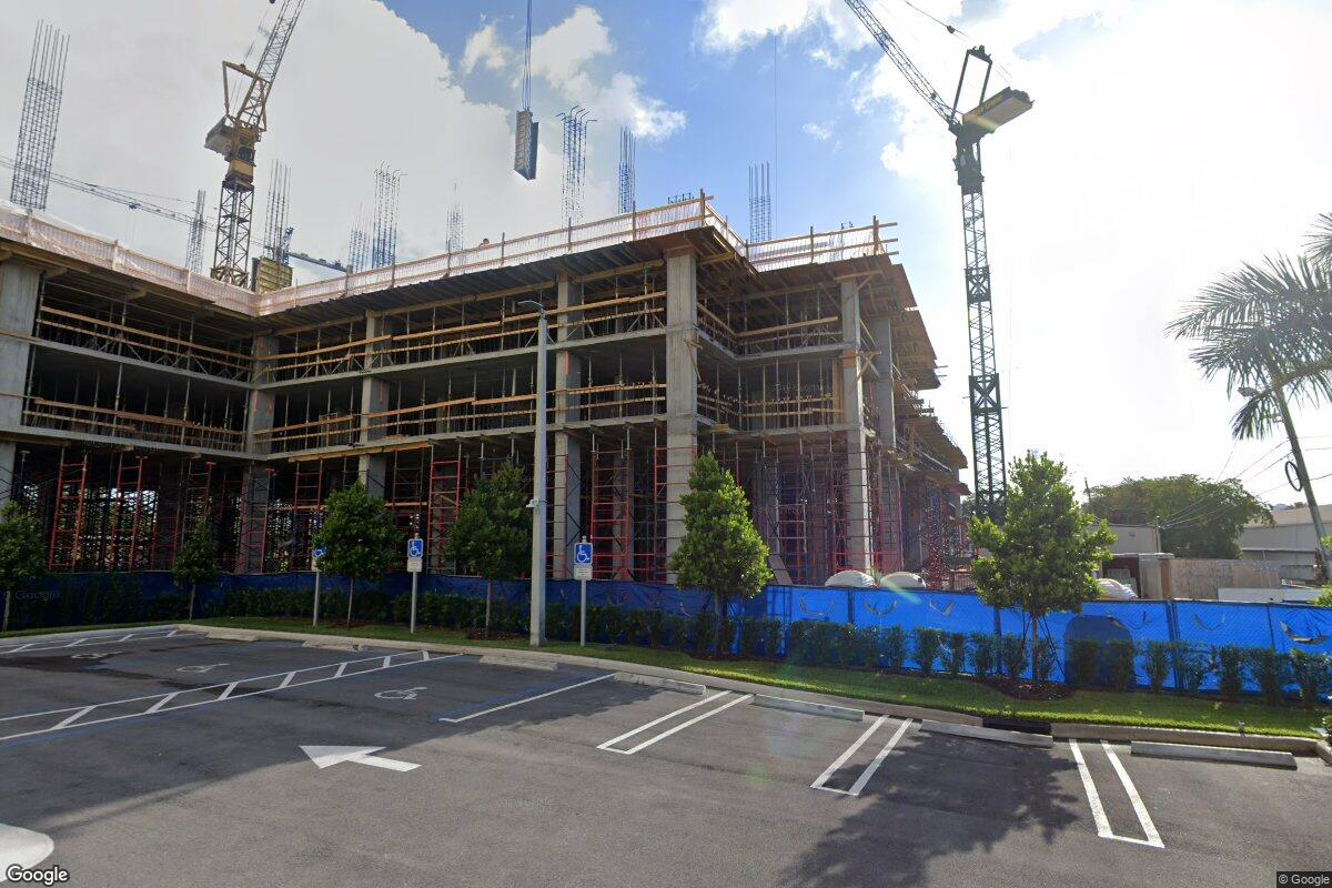 hoodline.com - Elena Vega - Prime Square Doral: 58,000 SF Condo Project Nears Construction