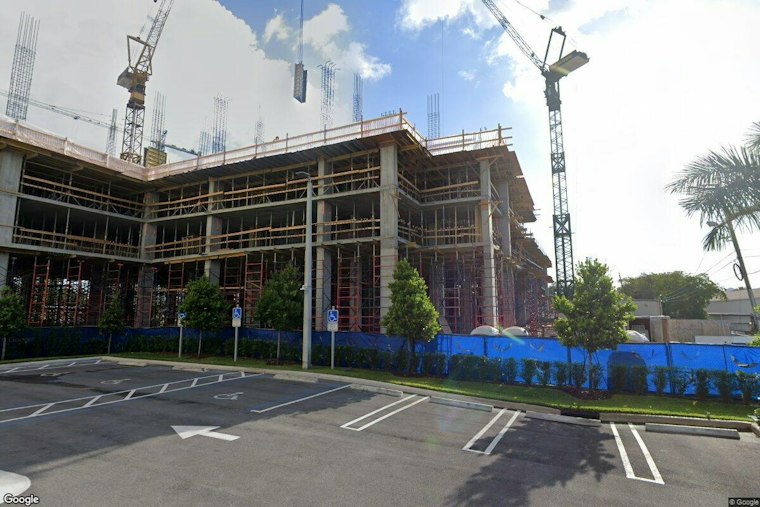 Prime Square Doral Breaks Ground Plans as Condo Project Hits 60% Sold
