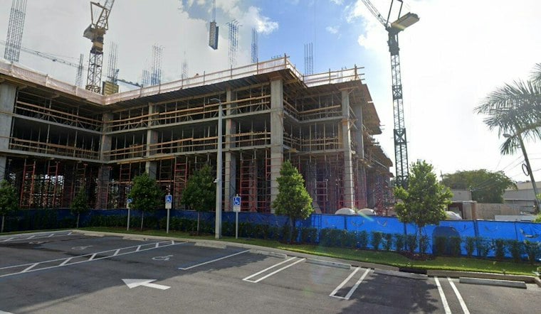 Prime Square Doral Breaks Ground Plans as Condo Project Hits 60% Sold