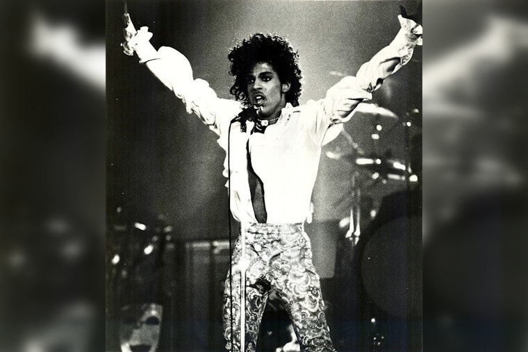 Prince Fans Revolt Over Posthumous Horn Overdubs on New Vault Album Timeless