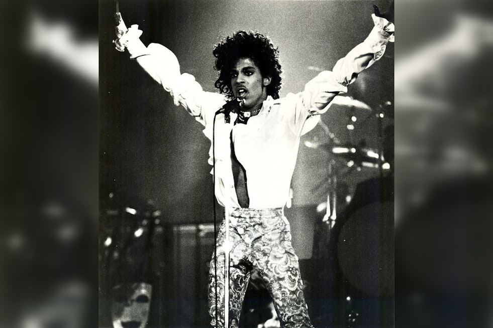 Prince Fans Revolt Over Posthumous Horn Overdubs on New Vault Album Timeless