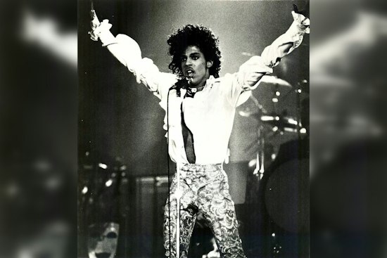 Prince Fans Revolt Over Posthumous Horn Overdubs on New Vault Album Timeless
