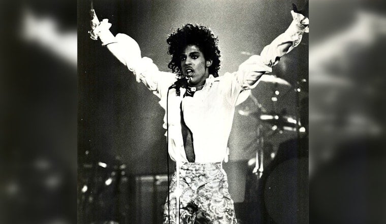 Prince Fans Revolt Over Posthumous Horn Overdubs on New Vault Album Timeless
